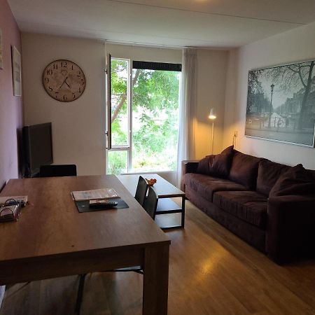 Johan'S B&B, Dakterras & Goedkoop Parkeren - Sinds 2014 Amsterdam Luaran gambar