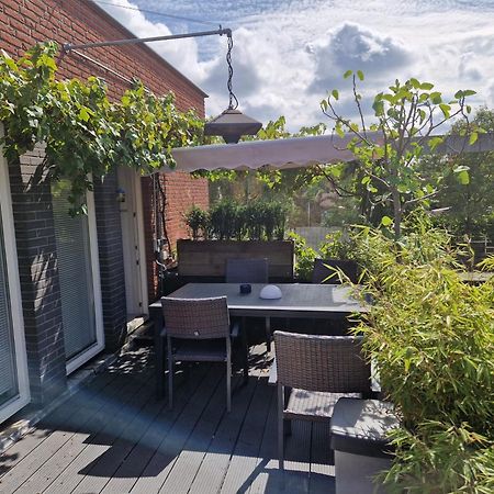 Johan'S B&B, Dakterras & Goedkoop Parkeren - Sinds 2014 Amsterdam Luaran gambar