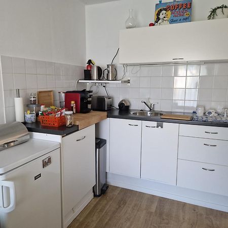 Johan'S B&B, Dakterras & Goedkoop Parkeren - Sinds 2014 Amsterdam Luaran gambar