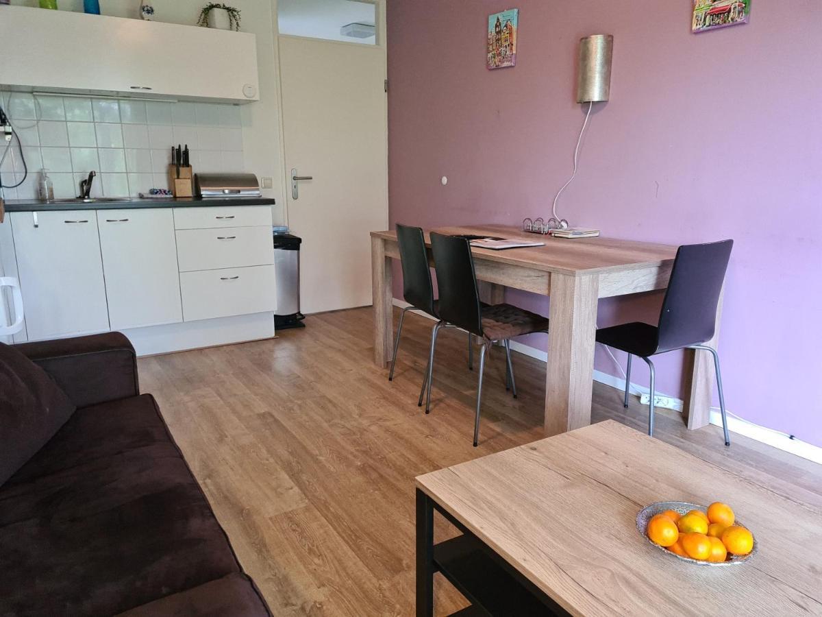 Johan'S B&B, Dakterras & Goedkoop Parkeren - Sinds 2014 Amsterdam Luaran gambar