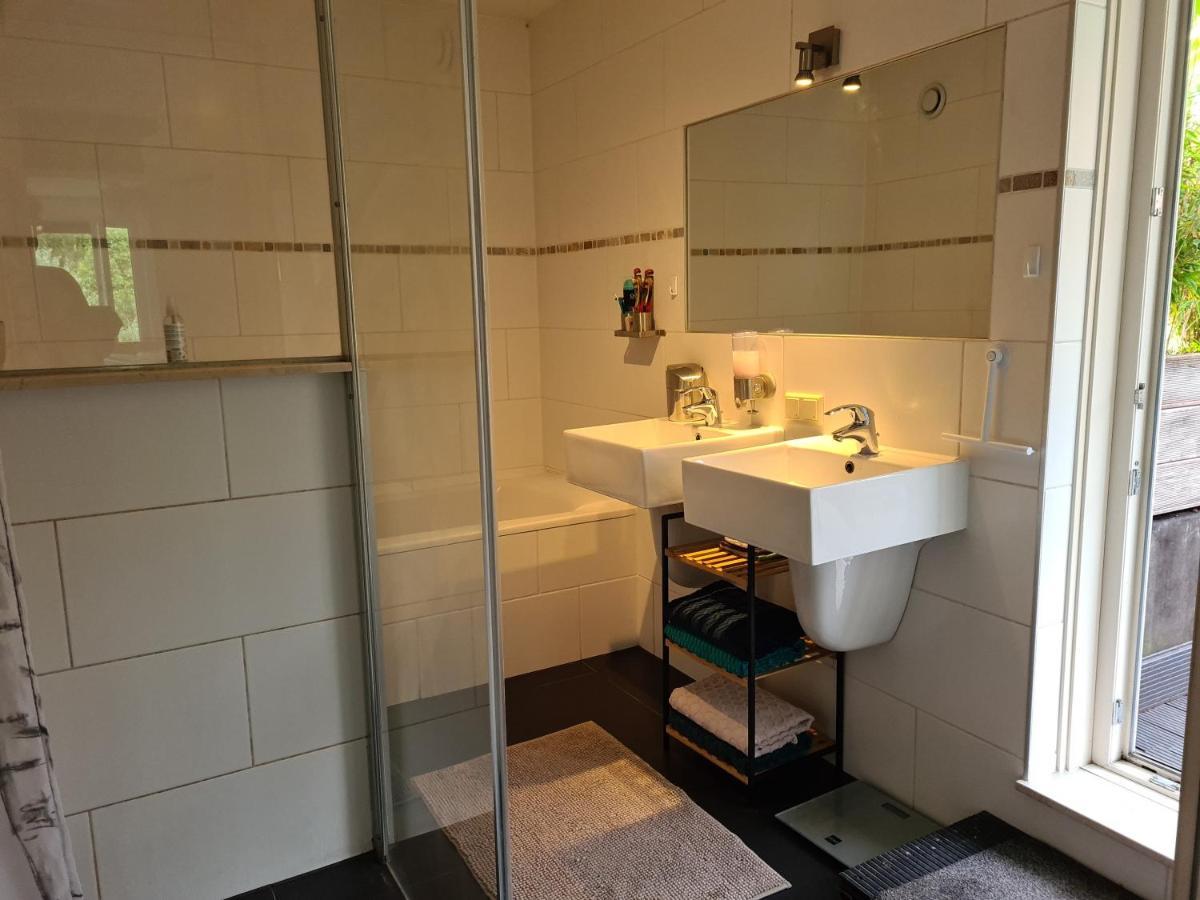 Johan'S B&B, Dakterras & Goedkoop Parkeren - Sinds 2014 Amsterdam Luaran gambar