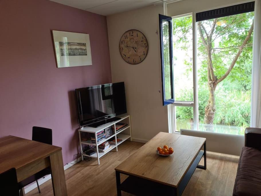 Johan'S B&B, Dakterras & Goedkoop Parkeren - Sinds 2014 Amsterdam Luaran gambar