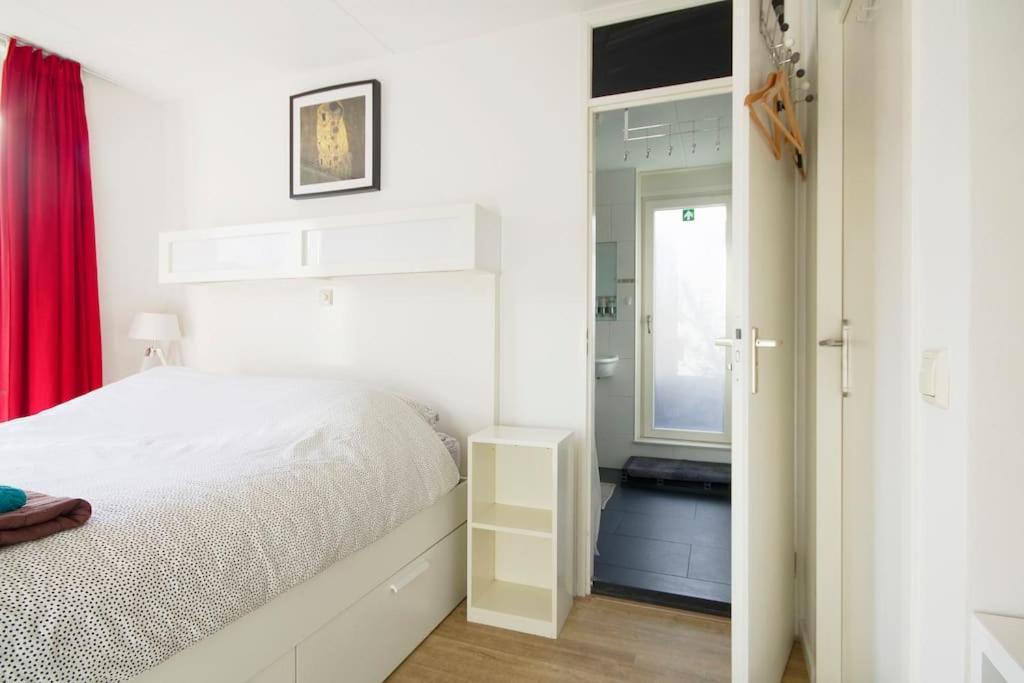 Johan'S B&B, Dakterras & Goedkoop Parkeren - Sinds 2014 Amsterdam Luaran gambar