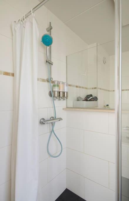 Johan'S B&B, Dakterras & Goedkoop Parkeren - Sinds 2014 Amsterdam Luaran gambar