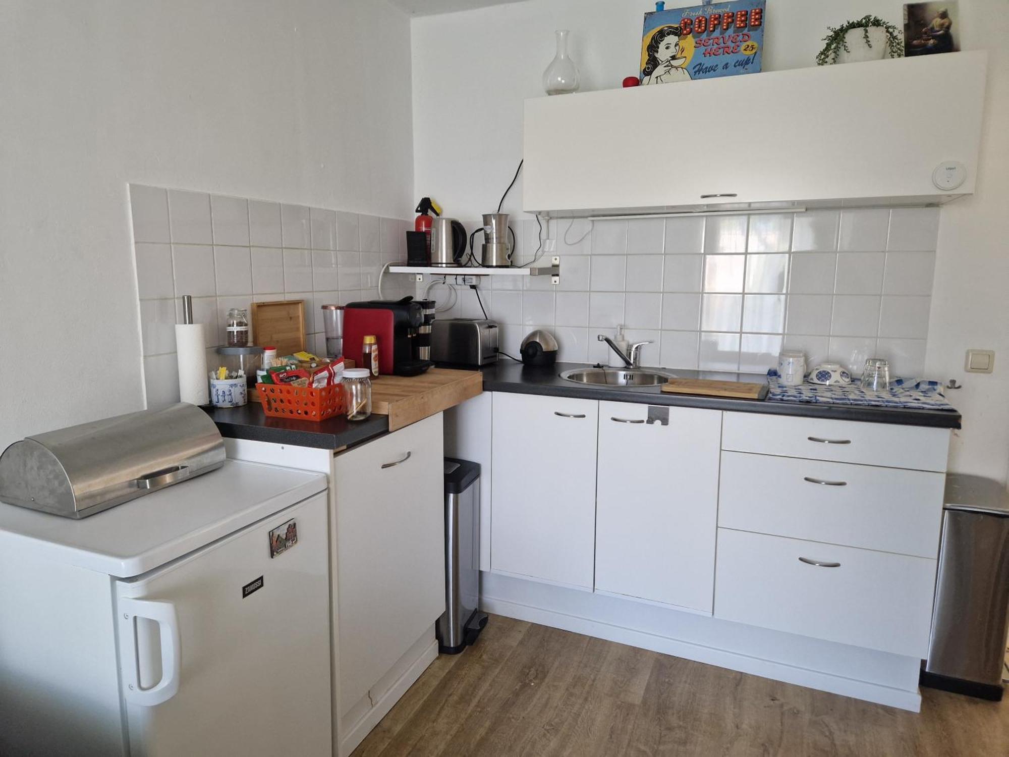 Johan'S B&B, Dakterras & Goedkoop Parkeren - Sinds 2014 Amsterdam Luaran gambar