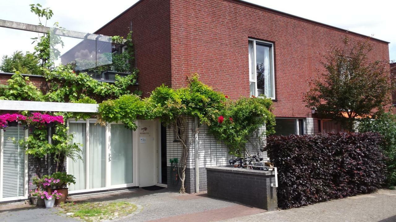 Johan'S B&B, Dakterras & Goedkoop Parkeren - Sinds 2014 Amsterdam Luaran gambar