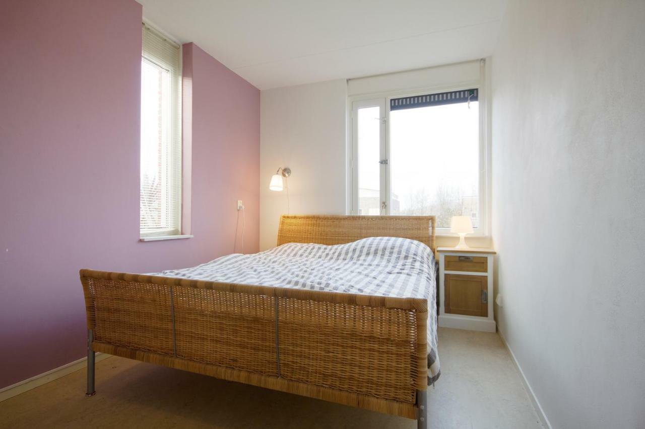 Johan'S B&B, Dakterras & Goedkoop Parkeren - Sinds 2014 Amsterdam Luaran gambar