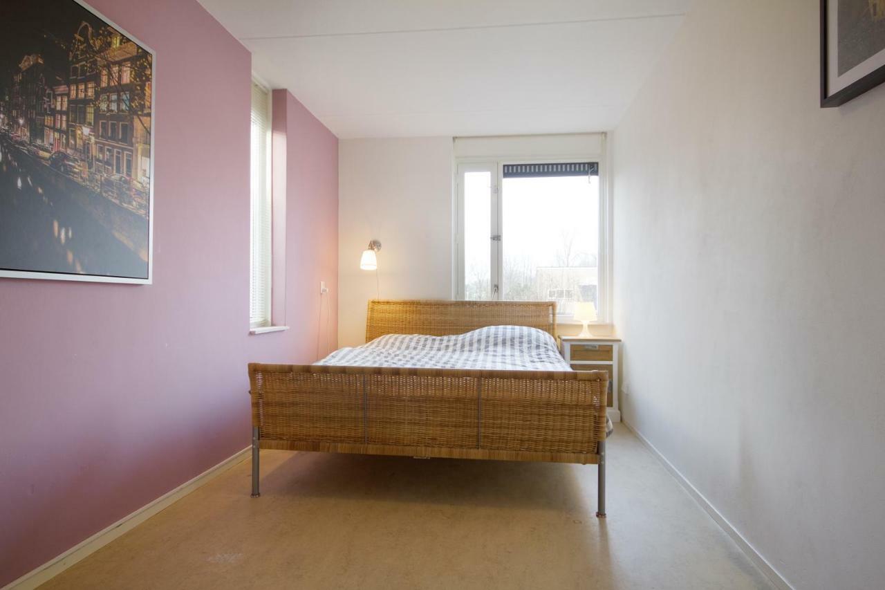 Johan'S B&B, Dakterras & Goedkoop Parkeren - Sinds 2014 Amsterdam Luaran gambar