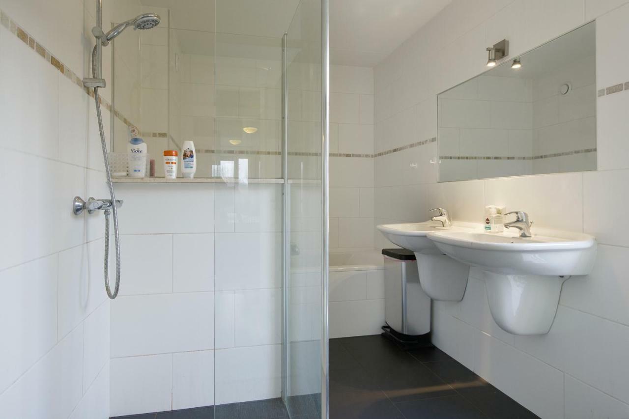Johan'S B&B, Dakterras & Goedkoop Parkeren - Sinds 2014 Amsterdam Luaran gambar