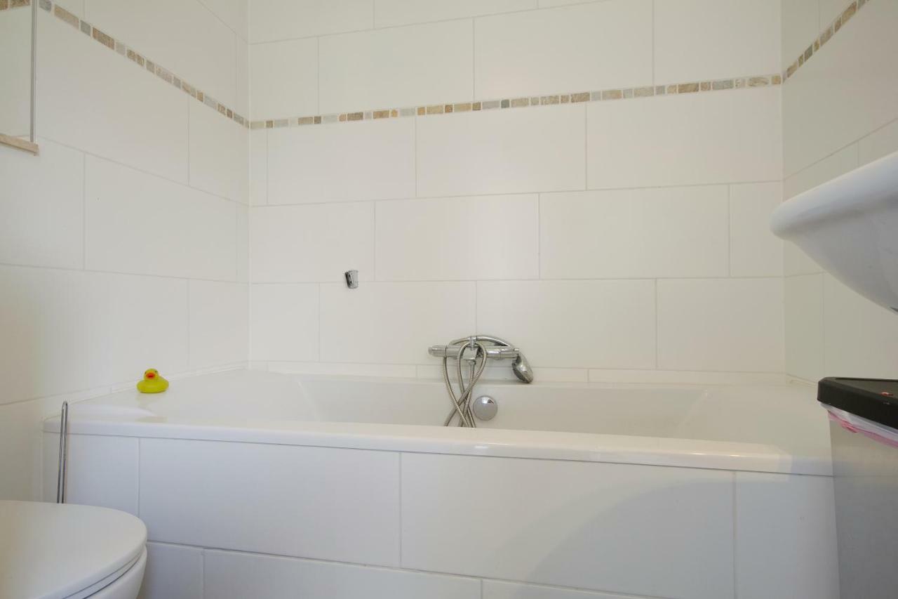 Johan'S B&B, Dakterras & Goedkoop Parkeren - Sinds 2014 Amsterdam Luaran gambar