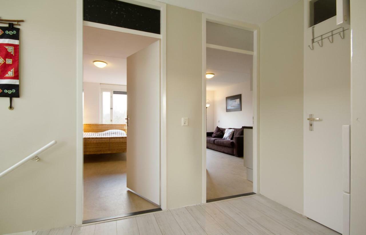 Johan'S B&B, Dakterras & Goedkoop Parkeren - Sinds 2014 Amsterdam Luaran gambar