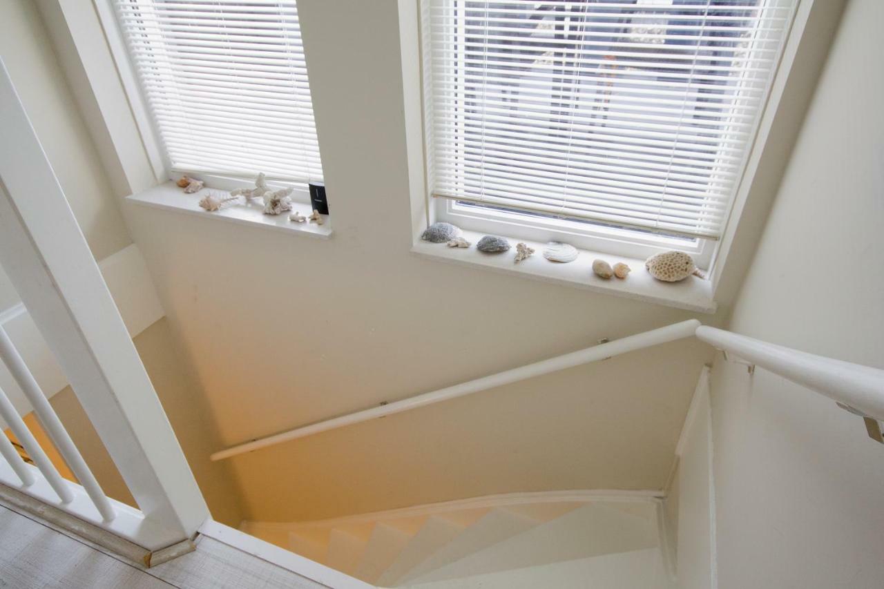 Johan'S B&B, Dakterras & Goedkoop Parkeren - Sinds 2014 Amsterdam Luaran gambar