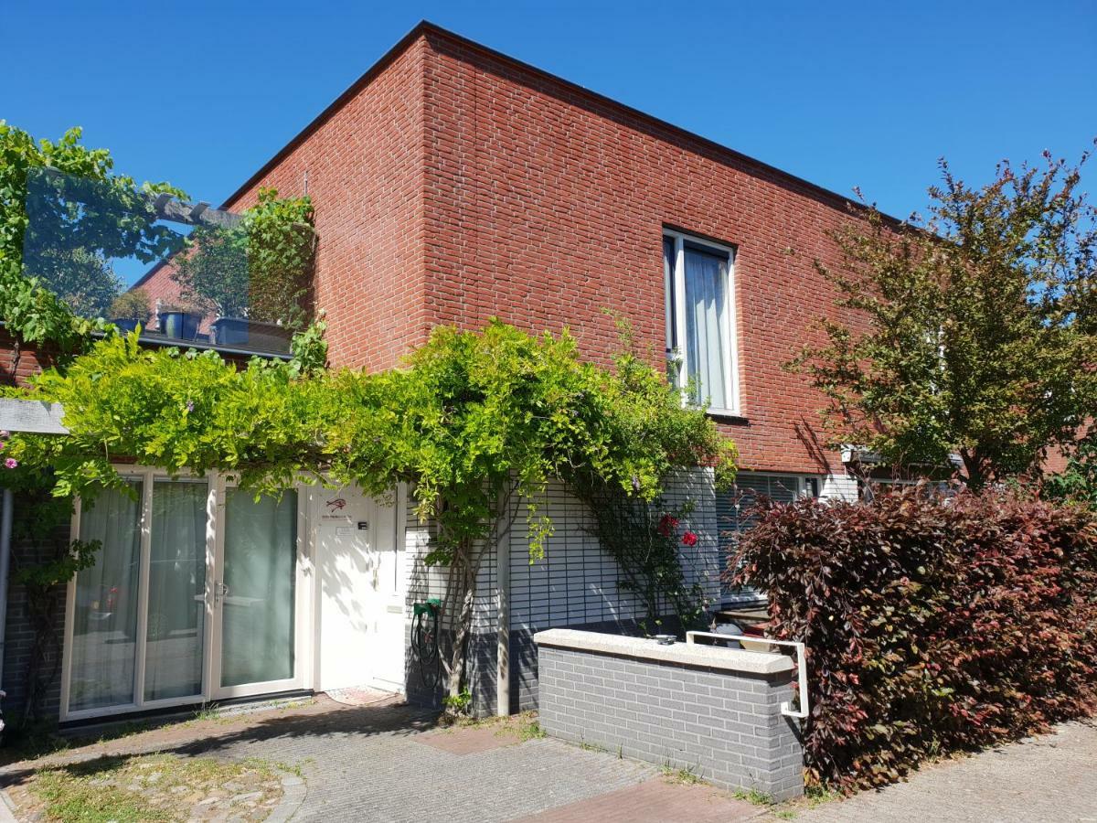 Johan'S B&B, Dakterras & Goedkoop Parkeren - Sinds 2014 Amsterdam Luaran gambar